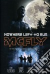 (Music Dvd) Mcfly - Nowhere Left To Run cd
