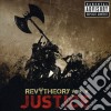 Rev Theory - Justice cd