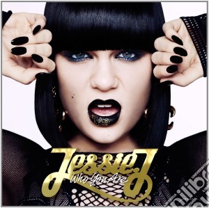 Jessie J - Who You Are cd musicale di JESSIE J