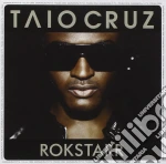 Taio Cruz - Rokstarr Reedycja cd