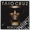 Taio Cruz - Rokstarr Reedycja cd