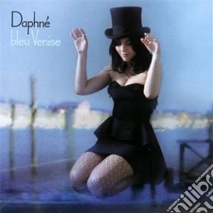 Daphne - Bleu Venise cd musicale di Daphne