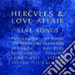 (LP Vinile) Hercules & Love Affair - Blue Songs