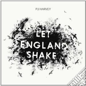 (LP Vinile) Pj Harvey - Let England Shake lp vinile di Pj Harvey