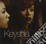 Keyshia Cole - Calling All Hearts cd