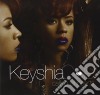 Keyshia Cole - Calling All Hearts cd