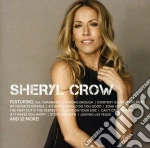 Sheryl Crow - Icon cd