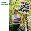 Saint Etienne - Foxbase Alpha cd