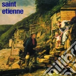 Saint Etienne - Tiger Bay cd