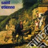 Saint Etienne - Tiger Bay cd