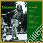 Saint Etienne - So Tough cd