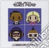 Black Eyed Peas (The) - The Beginning cd