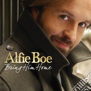Alfie Boe - Bring Him Home cd musicale di Alfie Boe