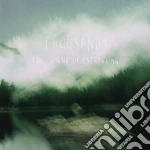 Thousands - Sound Of Everything cd
