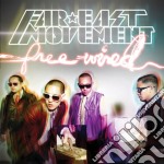 Far East Movement - Free Wired (revised International V