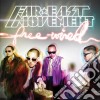 Far East Movement - Free Wired (revised International V cd