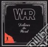 War - Deliver The Word cd