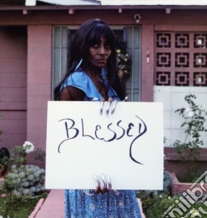 (LP Vinile) Lucinda Williams - Blessed (2 Lp+2 Cd) lp vinile di Lucinda Williams
