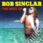 The best of cd