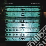 Jamie Woon - Mirrorwriting cd