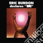 War - Eric Burdon Declares War cd