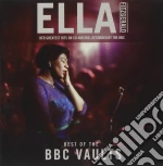 Ella Fitzgerald - Best Of The Bbc Vaults (2 Cd) cd