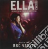 Ella Fitzgerald - Best Of The Bbc Vaults (2 Cd) cd