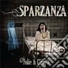 Sparzanza - Folie A Cinq cd