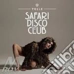 Yelle - Safari Disco Club cd