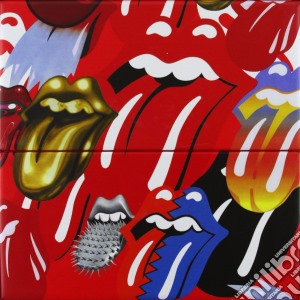 Rolling Stones (The) - 45 X 45s - Singles 1971 - 2006 (45 Cd Single) cd musicale di ROLLING STONES