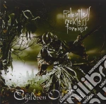 Children Of Bodom - Relentness, Reckless Forever cd