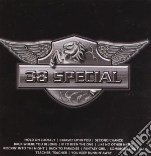 38 Special - Icon cd musicale di 38 Special
