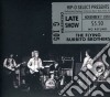 Flying Burrito Brothers - Authorized Bootleg: Fillmore East Ny Ny Late Show cd