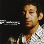 Serge Gainsbourg - Comme Un Boomerang (2 Cd) cd