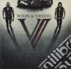Wisin & Yandel - Los Vaqueros, El Regreso cd