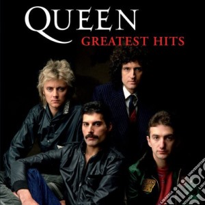 Queen - Greatest Hits cd musicale di Queen