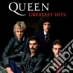 Queen - Greatest Hits cd