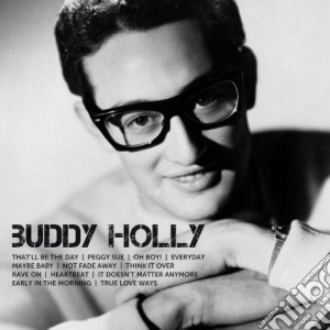Buddy Holly - Icon cd musicale di Buddy Holly