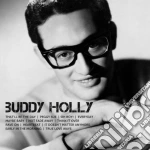 Buddy Holly - Icon cd