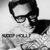 Buddy Holly - Icon cd