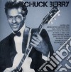 Chuck Berry - Icon cd