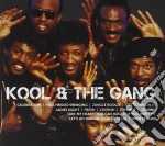 Kool & The Gang - Icon cd