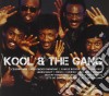 Kool & The Gang - Icon cd