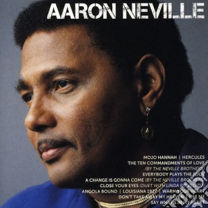 Aaron Neville - Icon cd musicale di Aaron Neville