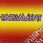 Parliament - Icon cd