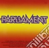 Parliament - Icon cd
