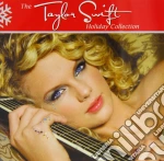 Taylor Swift - Holiday Collection cd