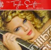 Taylor Swift - Holiday Collection cd