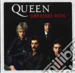 Queen - Greatest Hits cd