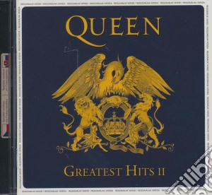 Queen - Greatest Hits II cd musicale di Queen